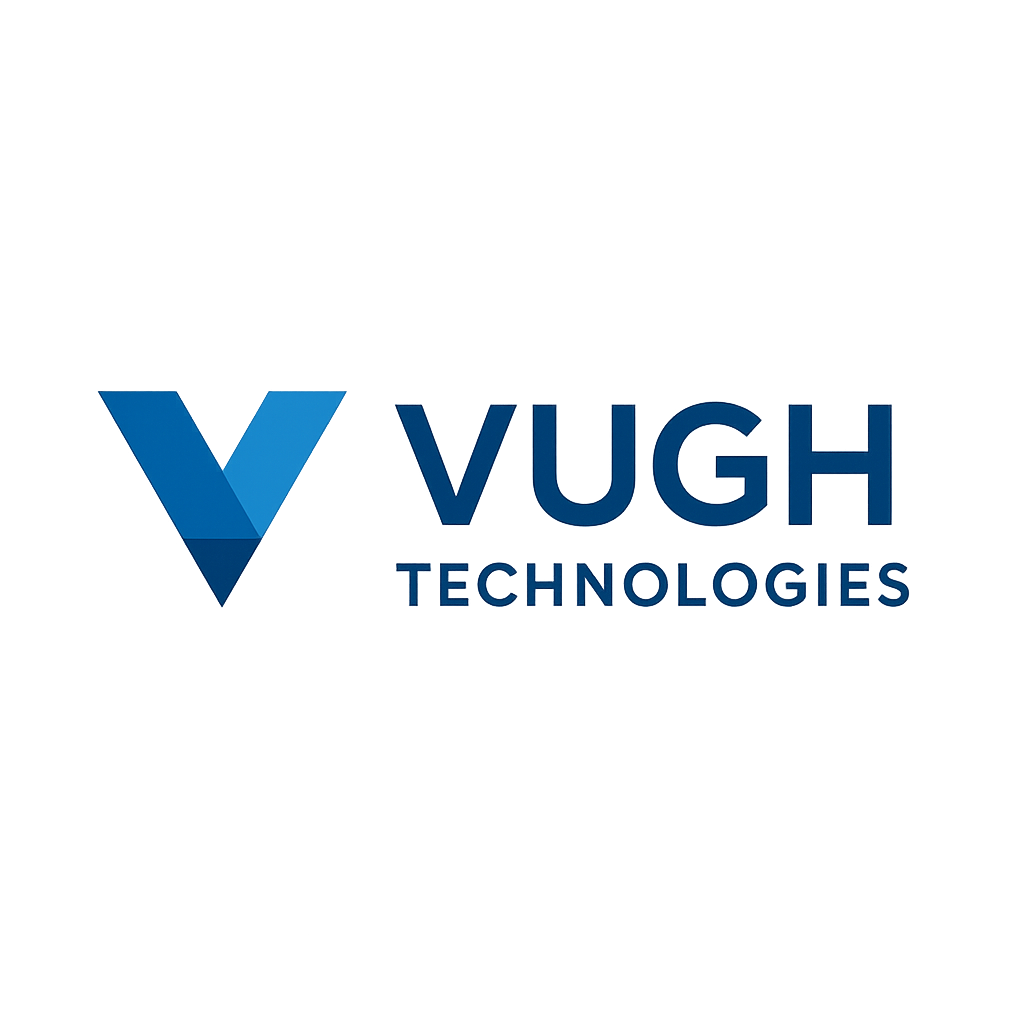 Vugh Technologies logo